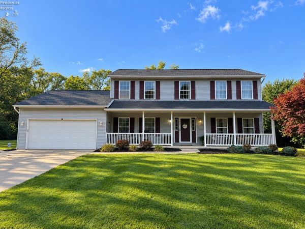 1034 Northwest Road, Castalia, OH 44824