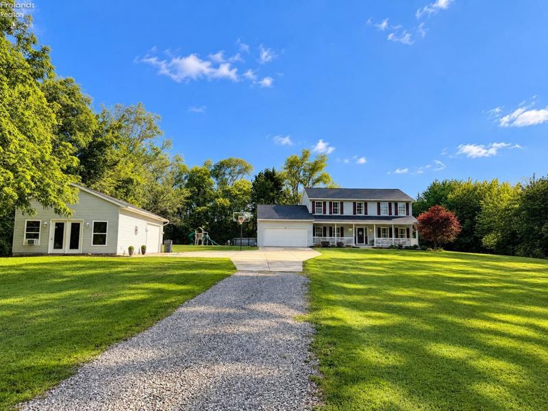1034 Northwest Road, Castalia, OH 44824 Photo 2
