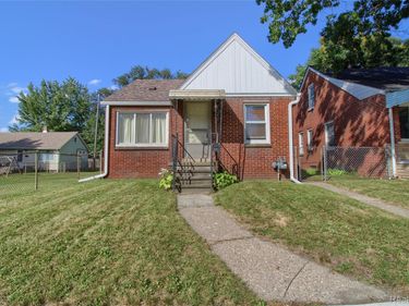 28 W Auburn Street , Ecorse, Mi 48229