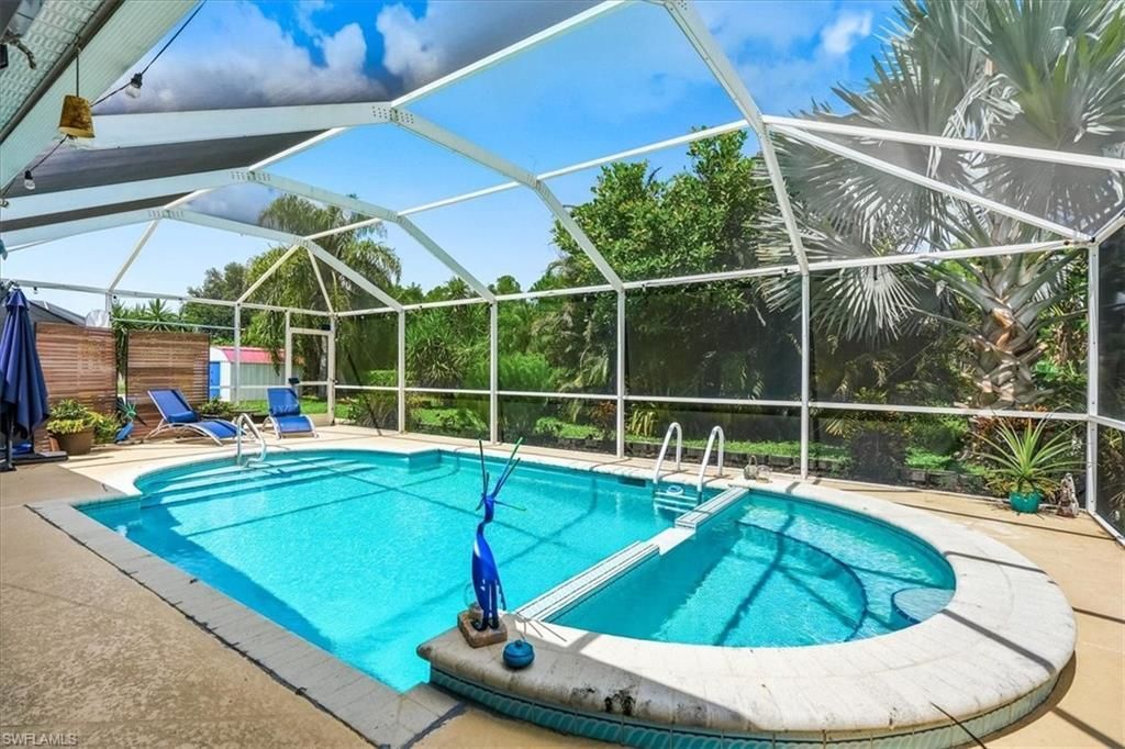 713 Milwaukee Blvd, Lehigh Acres, FL 33974 Photo