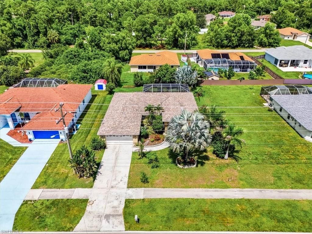 713 Milwaukee Blvd, Lehigh Acres, FL 33974 Photo