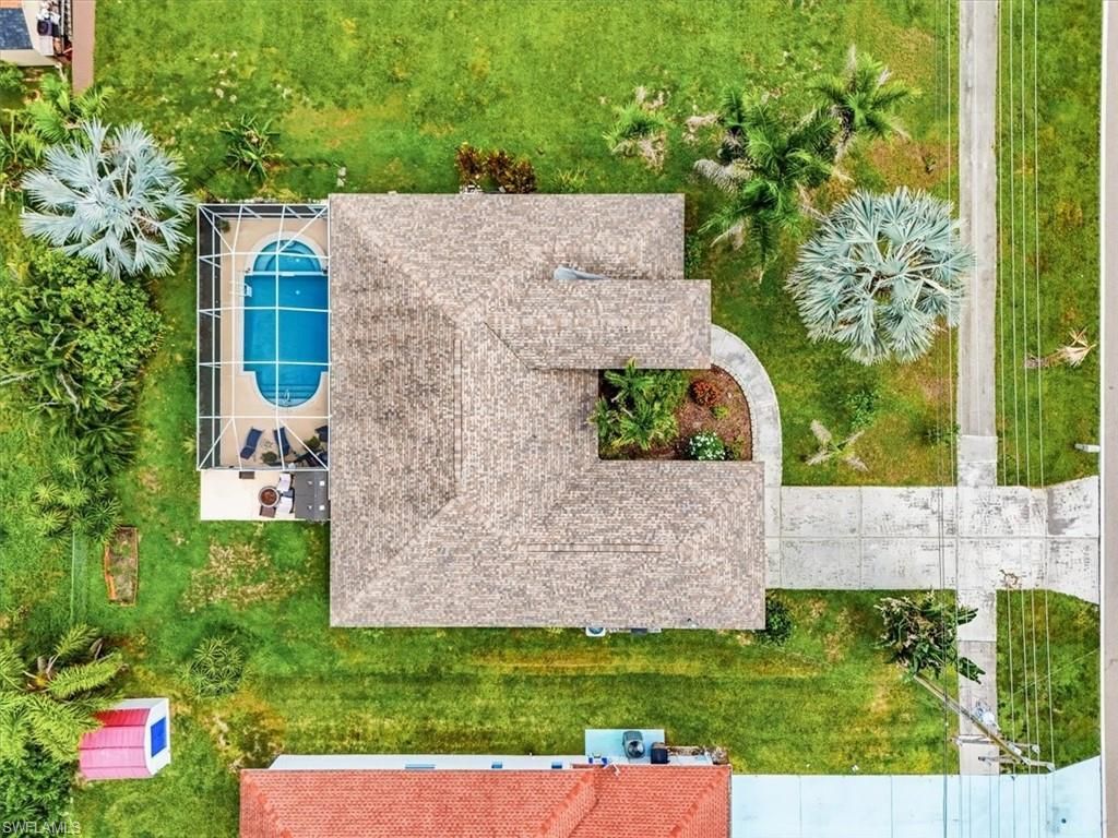 713 Milwaukee Blvd, Lehigh Acres, FL 33974 Photo