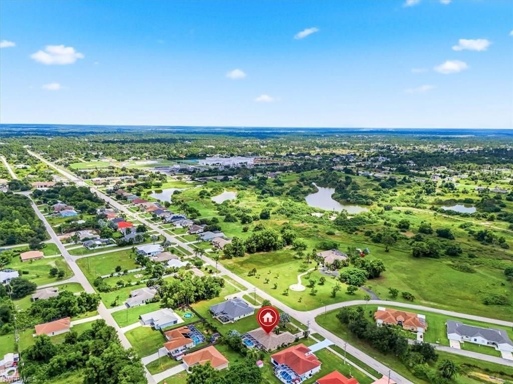713 Milwaukee Blvd, Lehigh Acres, FL 33974 Photo