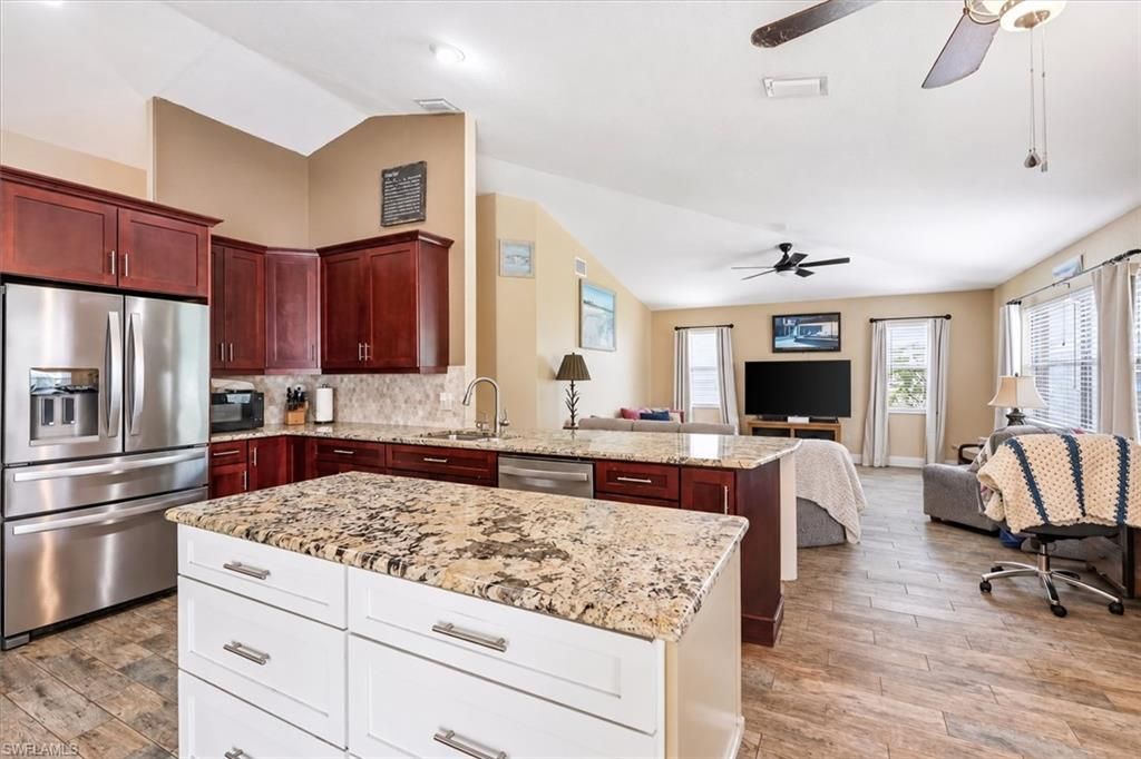 713 Milwaukee Blvd, Lehigh Acres, FL 33974 Photo