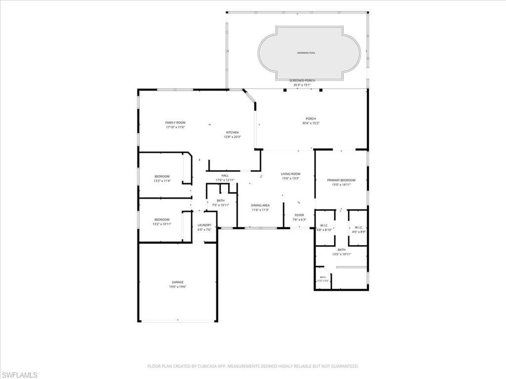 713 Milwaukee Blvd, Lehigh Acres, FL 33974 Photo