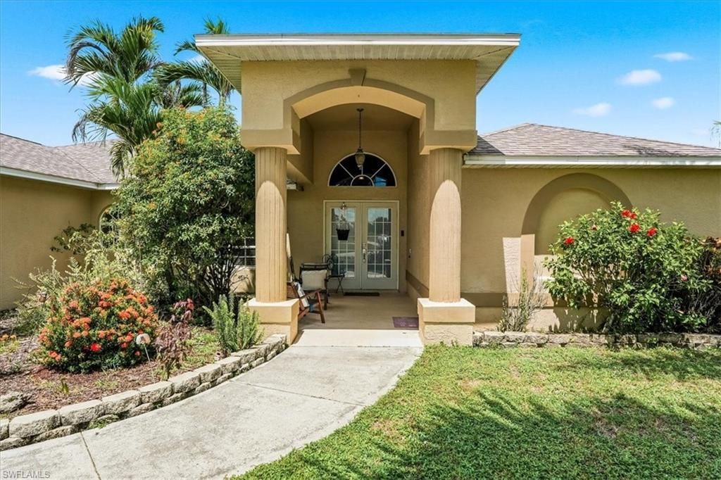 713 Milwaukee Blvd, Lehigh Acres, FL 33974 Photo
