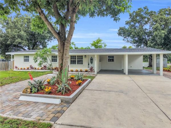 4301 New ST , FORT MYERS, FL 33905