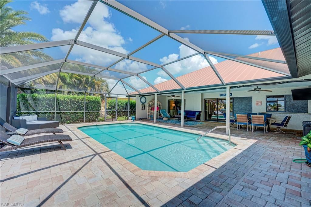 716 SW 32nd Ct, Cape Coral, FL 33991 Photo