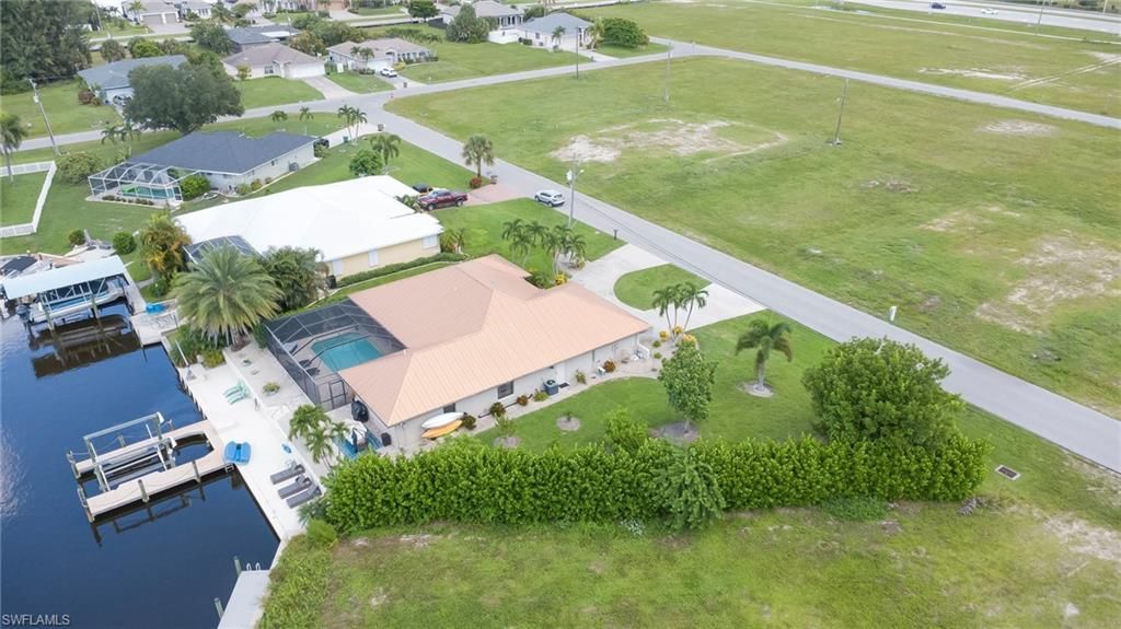 716 SW 32nd Ct, Cape Coral, FL 33991 Photo