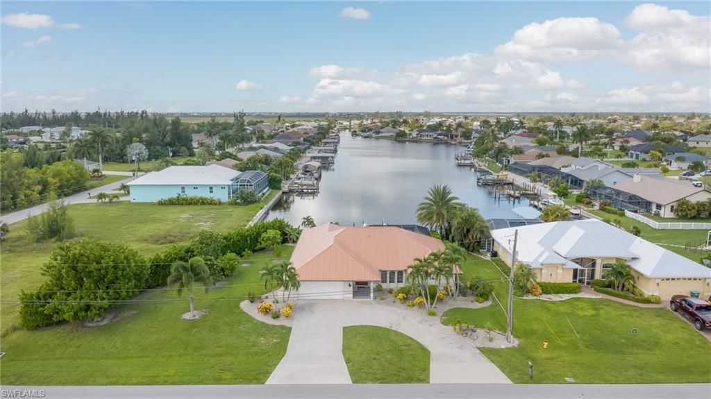 716 SW 32nd Ct, Cape Coral, FL 33991 Photo