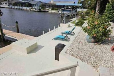 716 SW 32nd Ct, Cape Coral, FL 33991 Photo