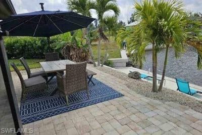 716 SW 32nd Ct, Cape Coral, FL 33991 Photo