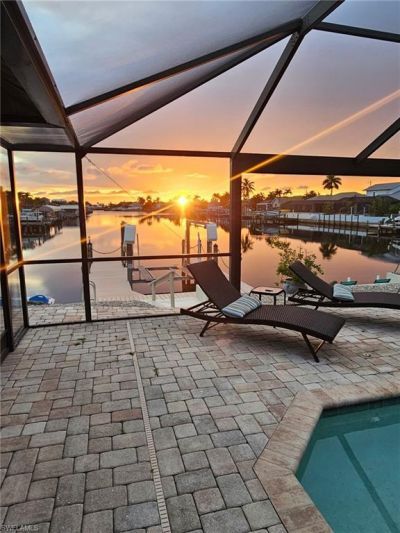 716 SW 32nd Ct, Cape Coral, FL 33991 Photo