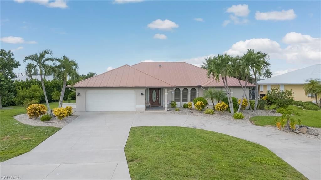 716 SW 32nd Ct, Cape Coral, FL 33991 Photo
