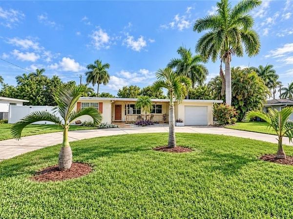 1443 Ricardo AVE, FORT MYERS, FL 33901