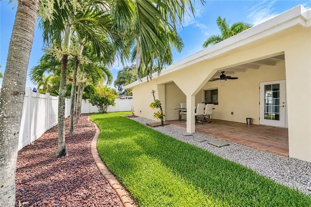 1443 Ricardo Ave, Fort Myers, FL 33901 Photo