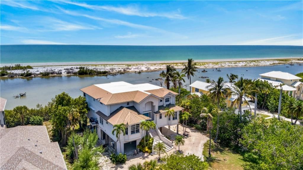 6007 Clam Bayou Ln, Sanibel, FL 33957 Main Photo