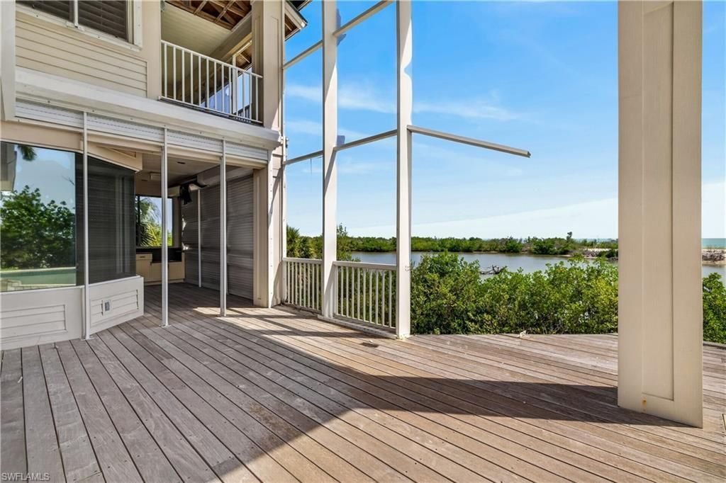 6007 Clam Bayou Ln, Sanibel, FL 33957 Photo