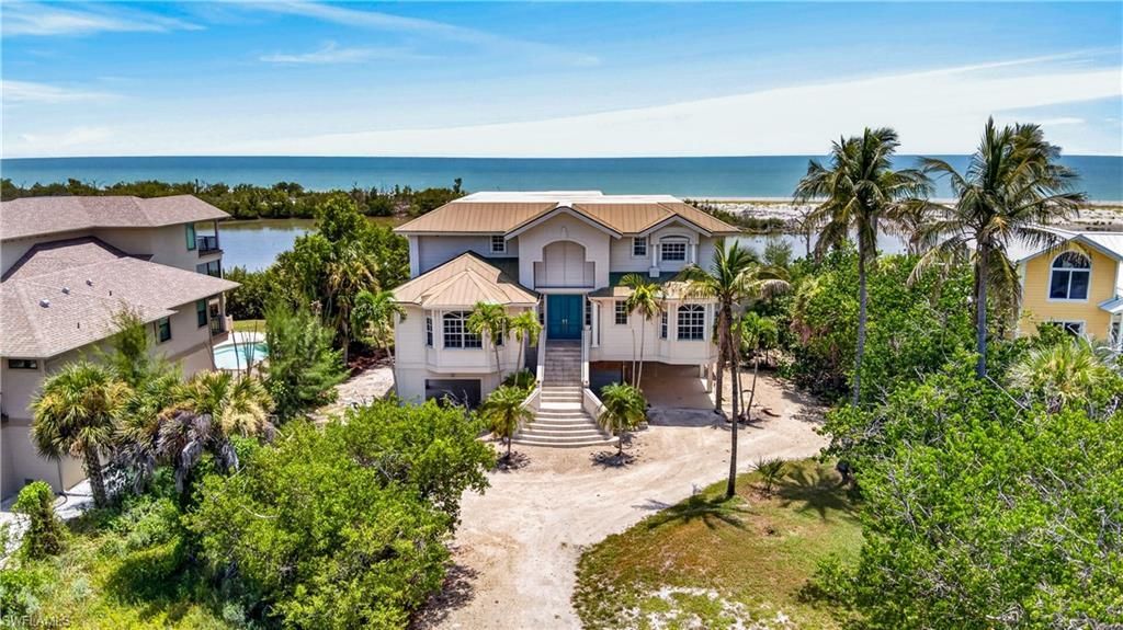6007 Clam Bayou Ln, Sanibel, FL 33957 Photo