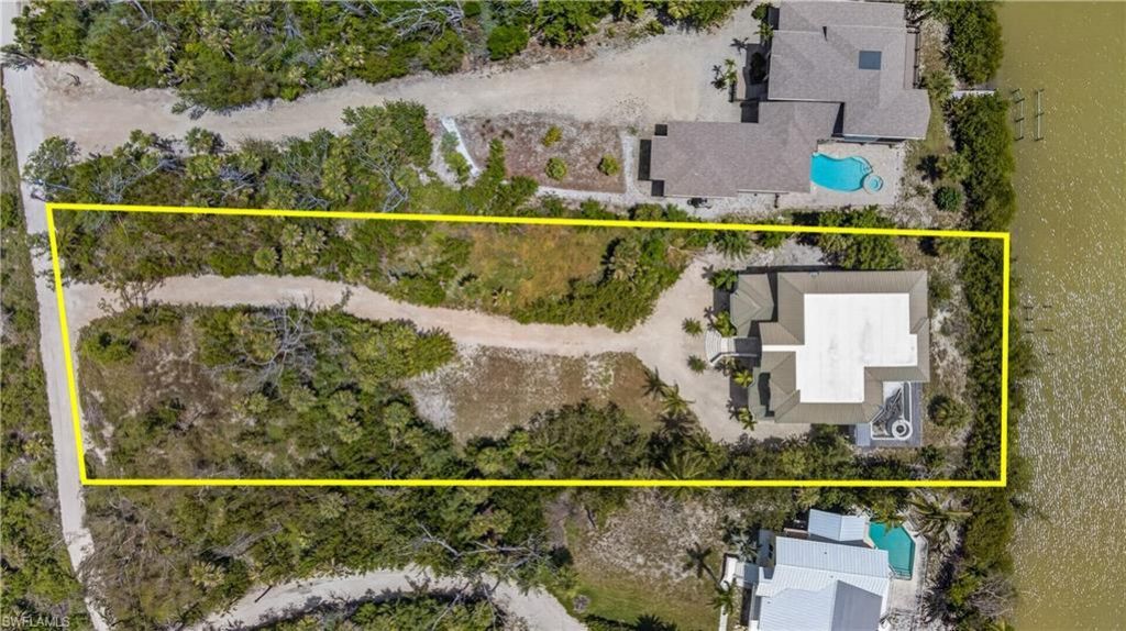 6007 Clam Bayou Ln, Sanibel, FL 33957 Photo