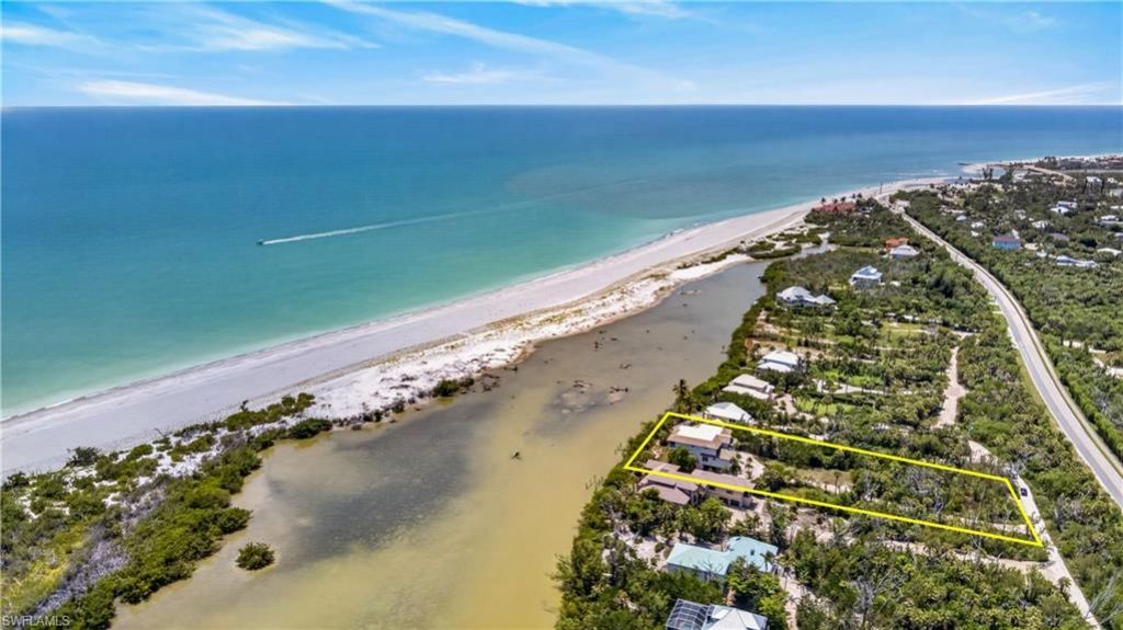 6007 Clam Bayou Ln, Sanibel, FL 33957 Photo