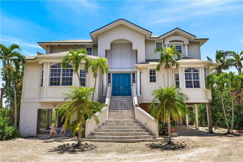6007 Clam Bayou Ln, Sanibel, FL 33957 Photo