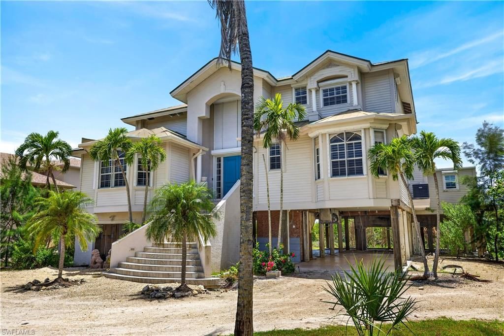6007 Clam Bayou Ln, Sanibel, FL 33957 Photo
