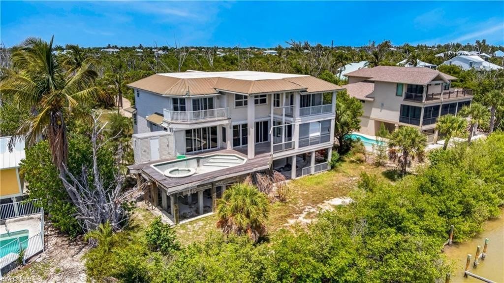 6007 Clam Bayou Ln, Sanibel, FL 33957 Photo