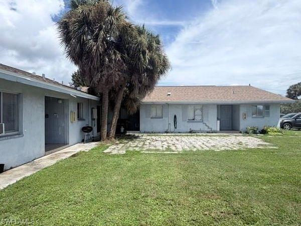 1017 SE 39th TER, CAPE CORAL, FL 33904