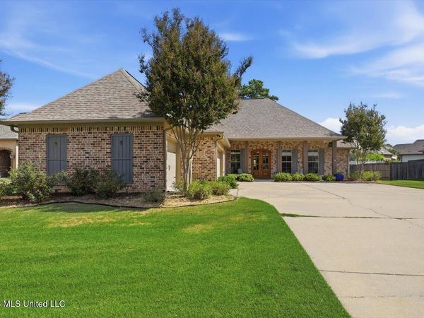 114 Claiborne Street, Madison, MS 39110
