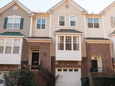5455 Crescentview Parkway, Unit 5455, Raleigh, NC 27606
