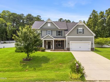 83 Sunbury Court, Zebulon, NC 27597