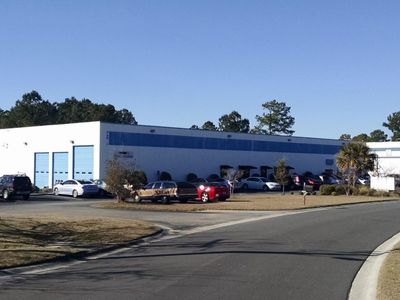 7271 Investment Drive , Unit A, North Charleston, SC 29418