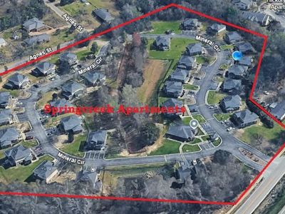 1004 Mineral Circle , Sumter, SC 29153