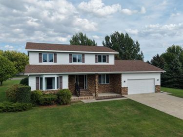 606 4th Street W, Ada, MN 56510
