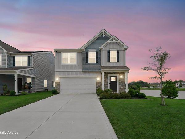 5366 Shannon Square Drive, Canal Winchester, OH 43110