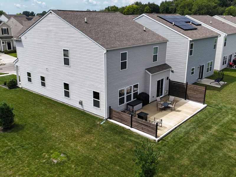5366 Shannon Square Drive, Canal Winchester, OH 43110 Photo 10