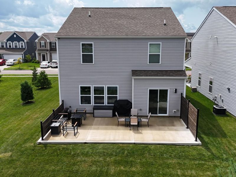 5366 Shannon Square Drive, Canal Winchester, OH 43110 Photo 11
