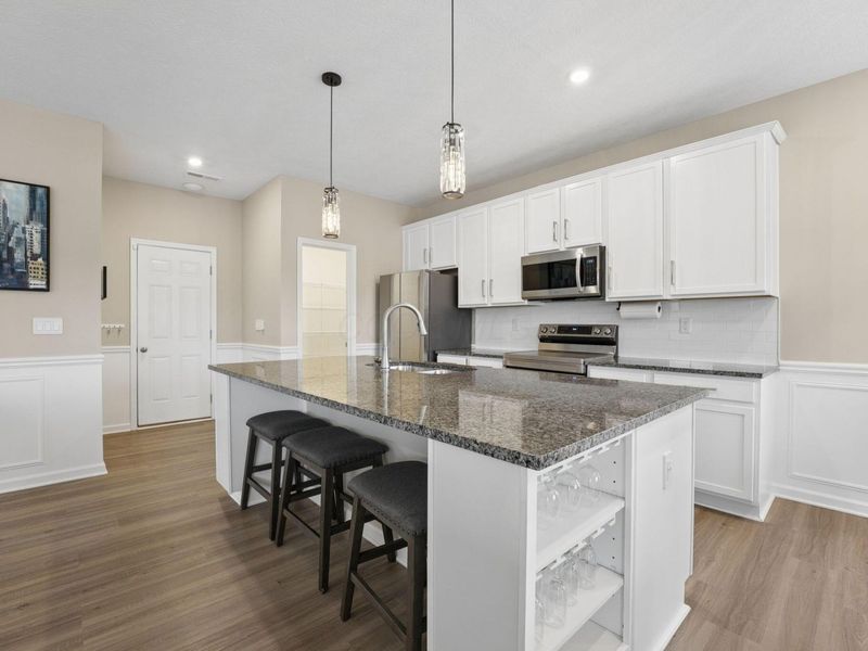 5366 Shannon Square Drive, Canal Winchester, OH 43110 Photo 13