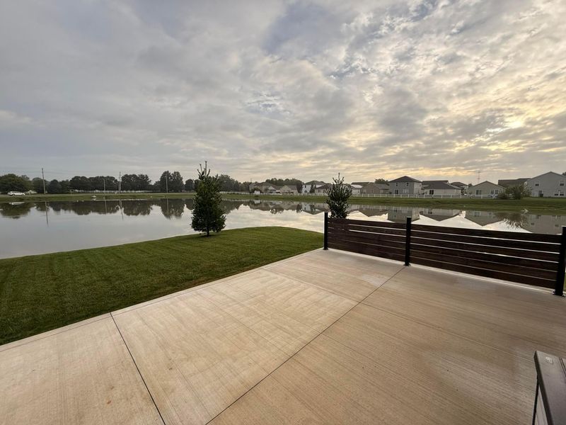 5366 Shannon Square Drive, Canal Winchester, OH 43110 Photo 18