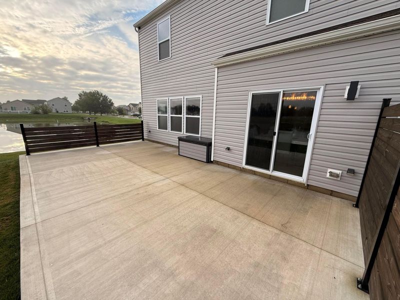 5366 Shannon Square Drive, Canal Winchester, OH 43110 Photo 19