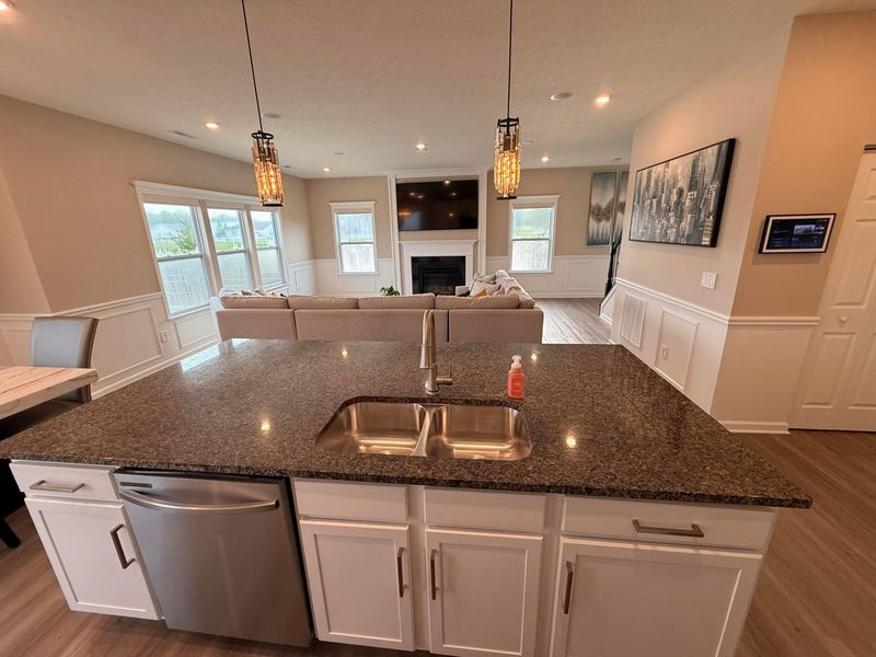 5366 Shannon Square Drive, Canal Winchester, OH 43110 Photo 25