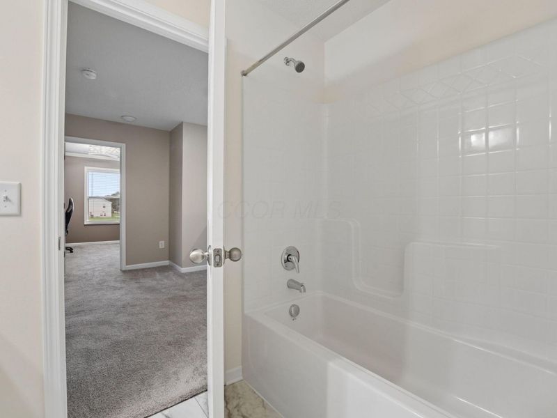 5366 Shannon Square Drive, Canal Winchester, OH 43110 Photo 33