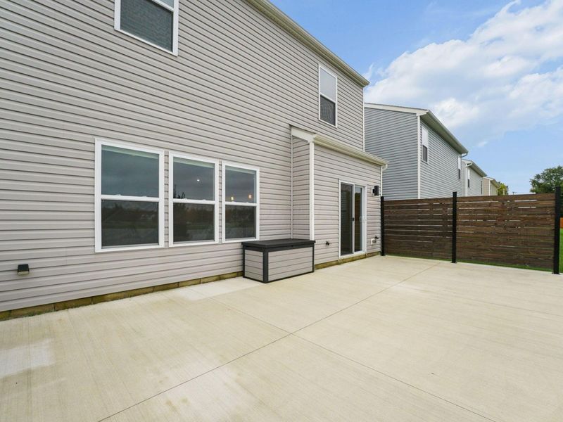 5366 Shannon Square Drive, Canal Winchester, OH 43110 Photo 34