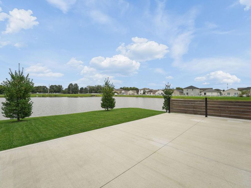 5366 Shannon Square Drive, Canal Winchester, OH 43110 Photo 35