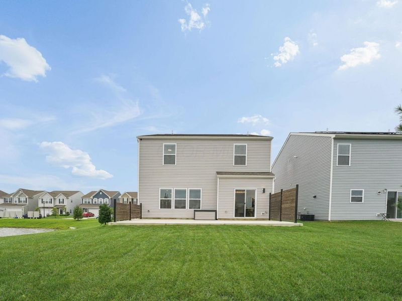5366 Shannon Square Drive, Canal Winchester, OH 43110 Photo 36