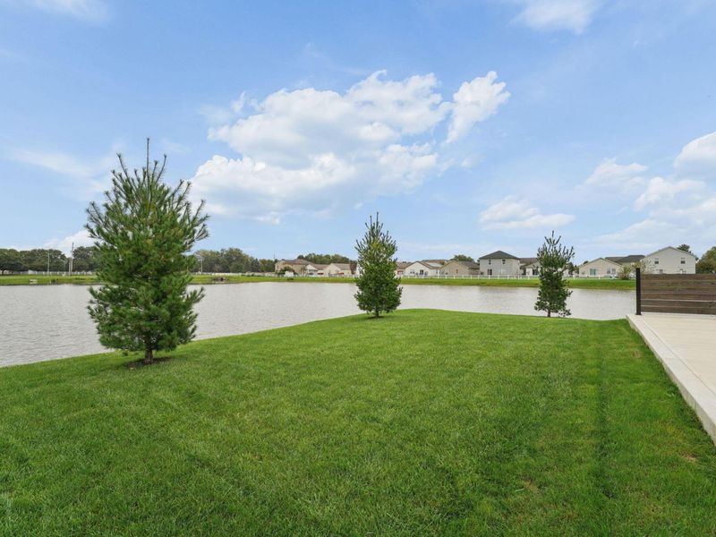 5366 Shannon Square Drive, Canal Winchester, OH 43110 Photo 37