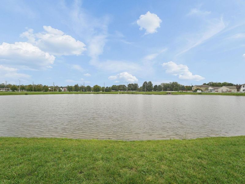 5366 Shannon Square Drive, Canal Winchester, OH 43110 Photo 38