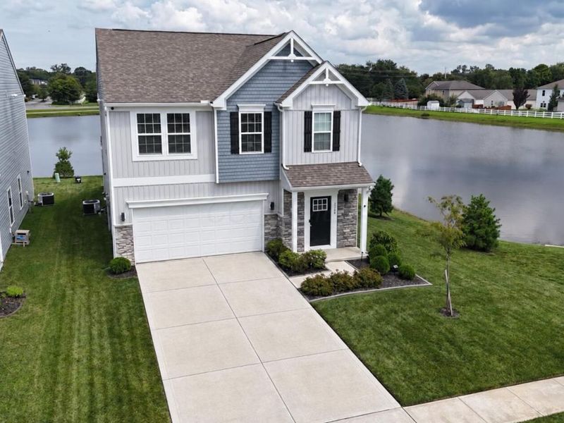 5366 Shannon Square Drive, Canal Winchester, OH 43110 Photo 39