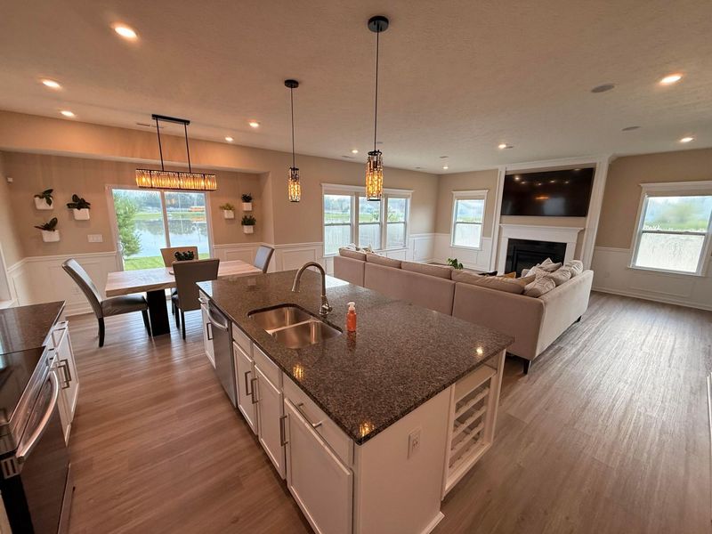 5366 Shannon Square Drive, Canal Winchester, OH 43110 Photo 4